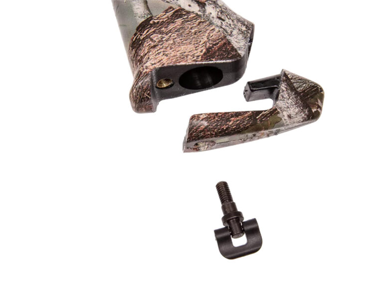 تپانچه پی سی پی آرتمیس CP2