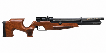تفنگ پی سی پی اینتر آرمز mp-5