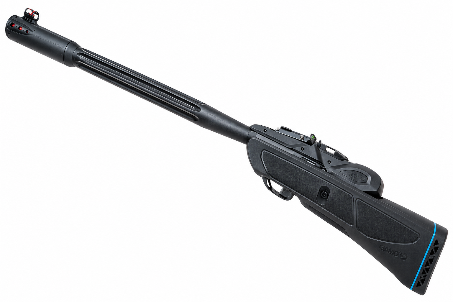 تفنگ بادی گامو رودستر 10 ایکس تفنگ بادی گامو رودستر 10 ایکس
